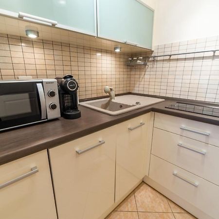 Апартаменты Apartament 26 Mikolajki Экстерьер фото