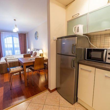 Апартаменты Apartament 26 Mikolajki Экстерьер фото