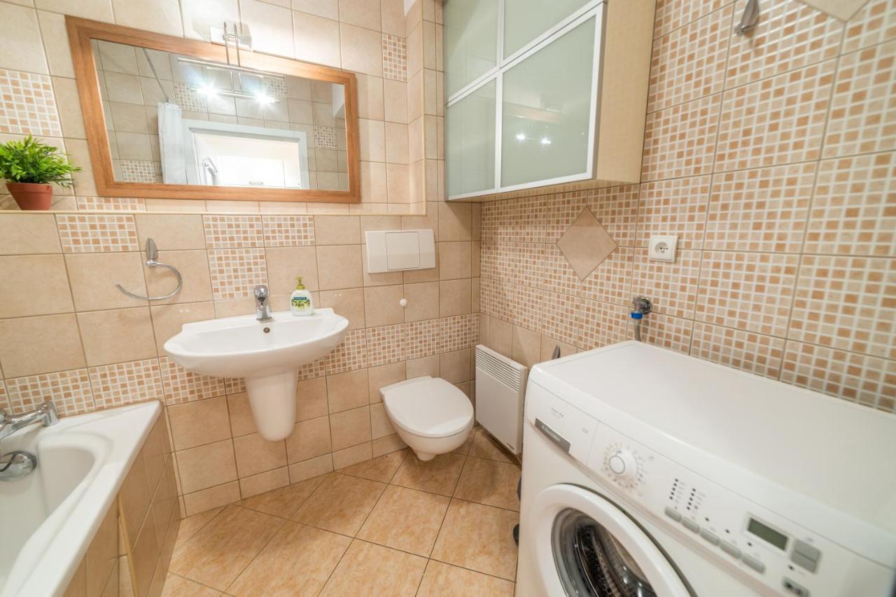Апартаменты Apartament 26 Mikolajki Экстерьер фото